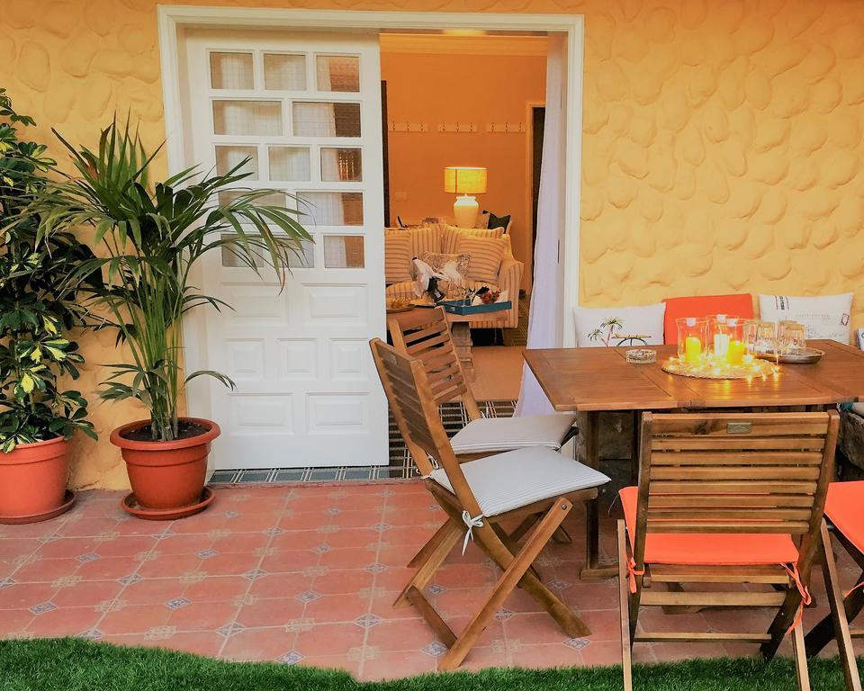 Villa Strelitzia Gran Canaria Ingenio Bagian luar foto