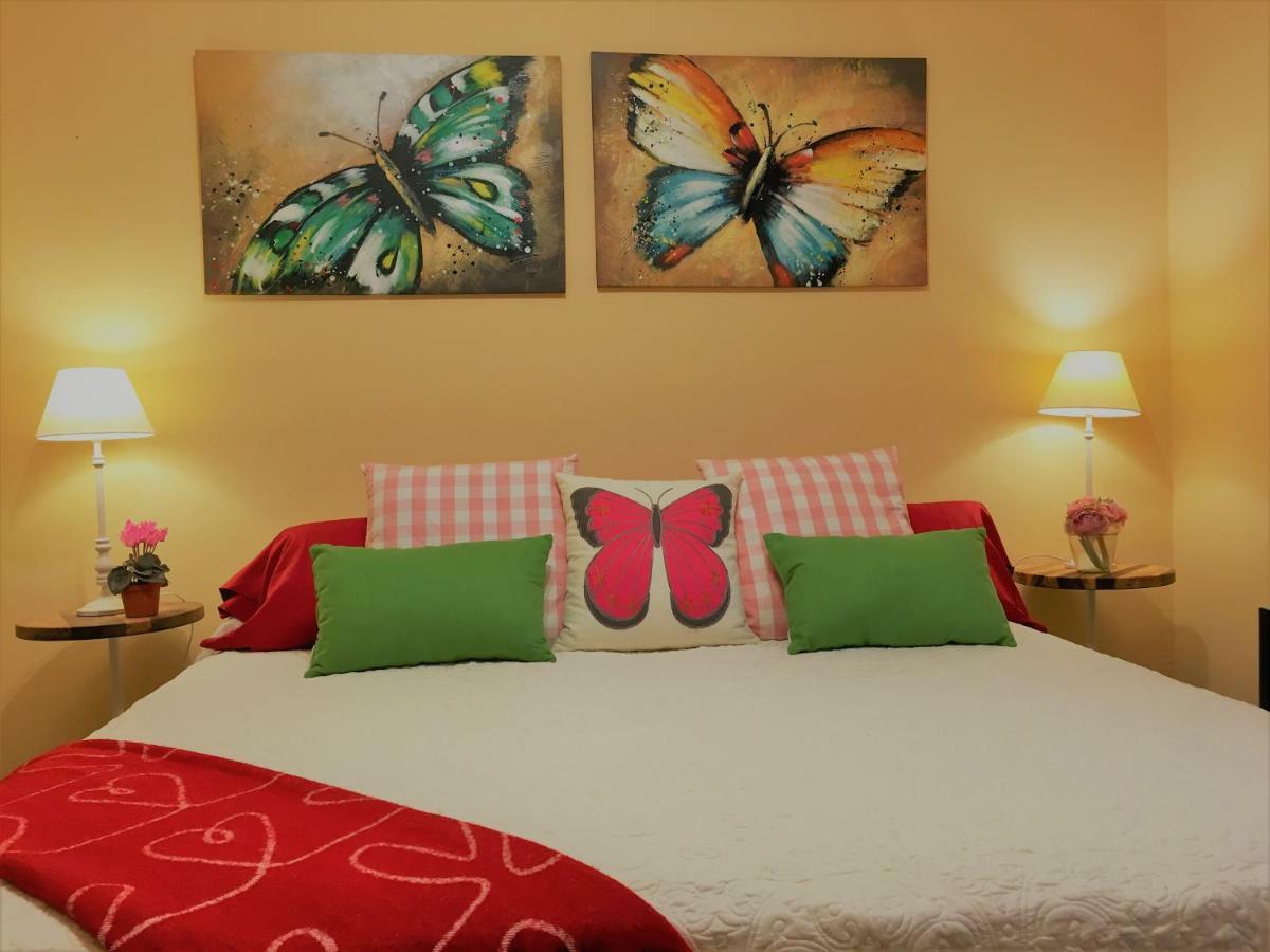 Villa Strelitzia Gran Canaria Ingenio Bagian luar foto
